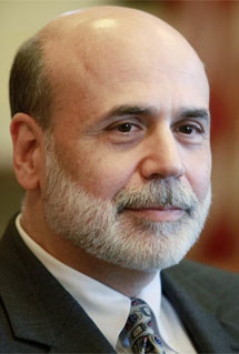 Obama apoya la candidatura de Bernanke en la Reserva Federal | Estados ...