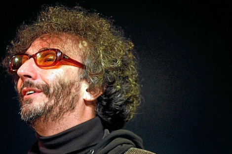 Fito Páez será denunciado por decir que le da 'asco la mitad de Buenos Aires' | Argentina | elmundo.es