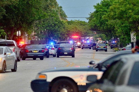 Un hombre mata a tiros a seis personas en Florida y es abatido por la ...