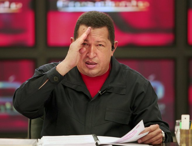 Los clones de 'Al presidente' | Argentina | EL MUNDO
