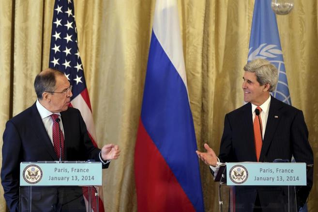 EEUU y Rusia piden un alto el fuego 'limitado' en la región siria de ...