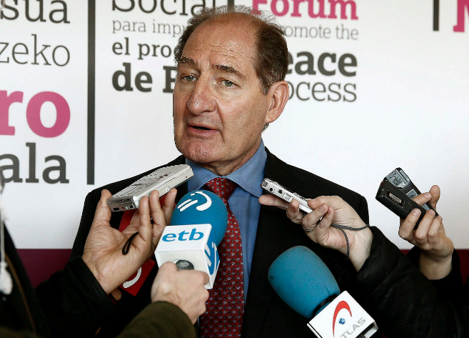Currin y otros miembros del GIC viajan el 27 y 28 a Euskadi para ...