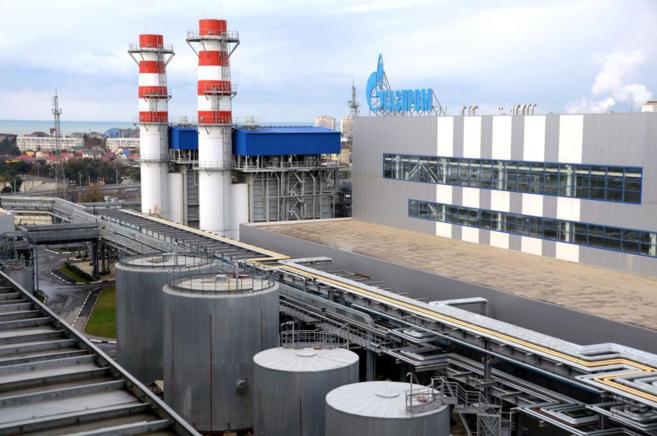 Gazprom amenaza a Ucrania con cortar el suministro por impagos ...
