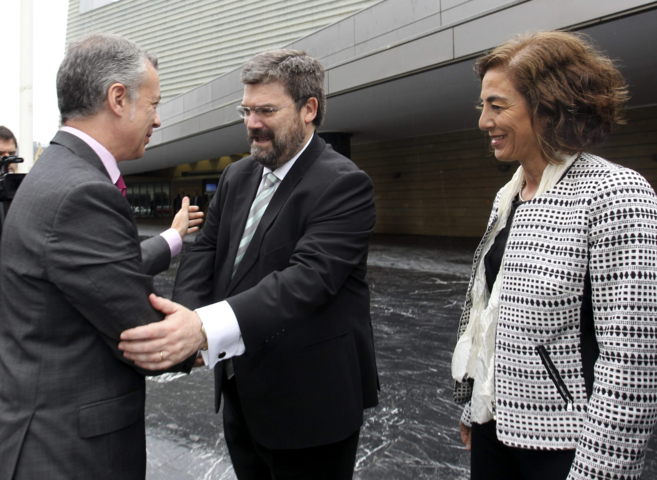 Urkullu aprobará en otoño la Agenda de FP que aúna formación y ...