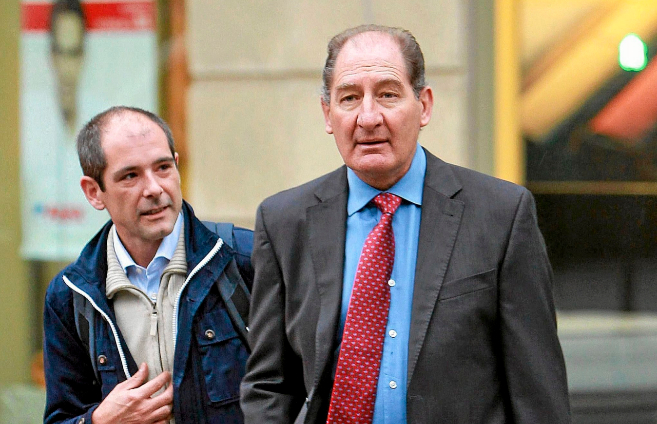Currin y el Defensor del Pueblo navarro, en el nuevo foro de Lokarri ...