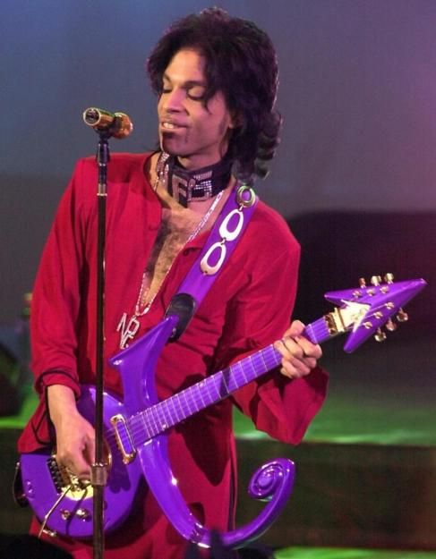 Prince, dos nuevos discos el mismo día | Cultura | EL MUNDO