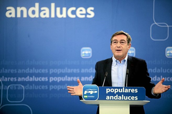 El PP cifra en unos 500 millones las ayudas descontroladas por la Junta ...
