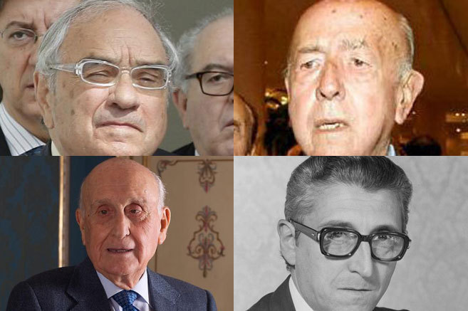 Rodolfo Utrera El juez archiva la petición de las víctimas para que se detenga a ...