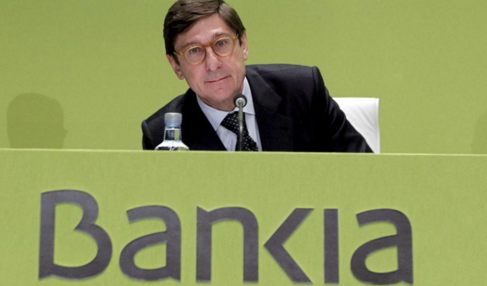 Bankia gana un 7,3% más y cumple por adelantado su plan estratégico ...