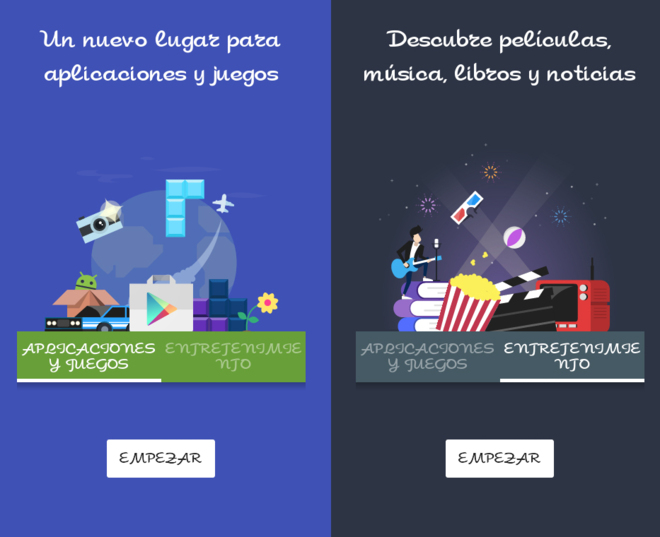 El lavado de imagen de Google Play Store | Tecnología | EL MUNDO