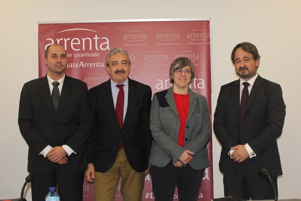 El alquiler, una prioridad para los partidos políticos de cara al 20D ...
