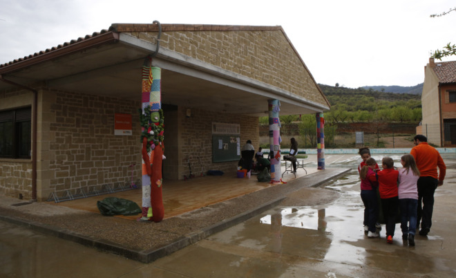 Aragón pone en marcha un plan integral contra el acoso escolar ...