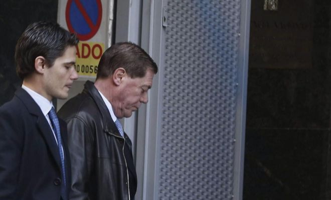 La Audiencia confirma el archivo de la querella contra Domingo Parra ...