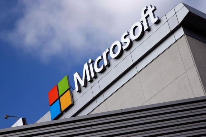 Microsoft cierra el año fiscal con beneficios de 15.246 millones ...