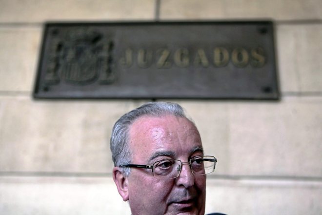 El juez de los ERE procesa a Antonio Fernández y otros cinco ex altos ...