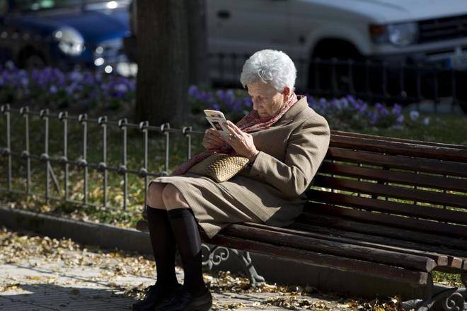 Palma: más de 12.000 mujeres mayores de 65 años viven solas | Baleares ...