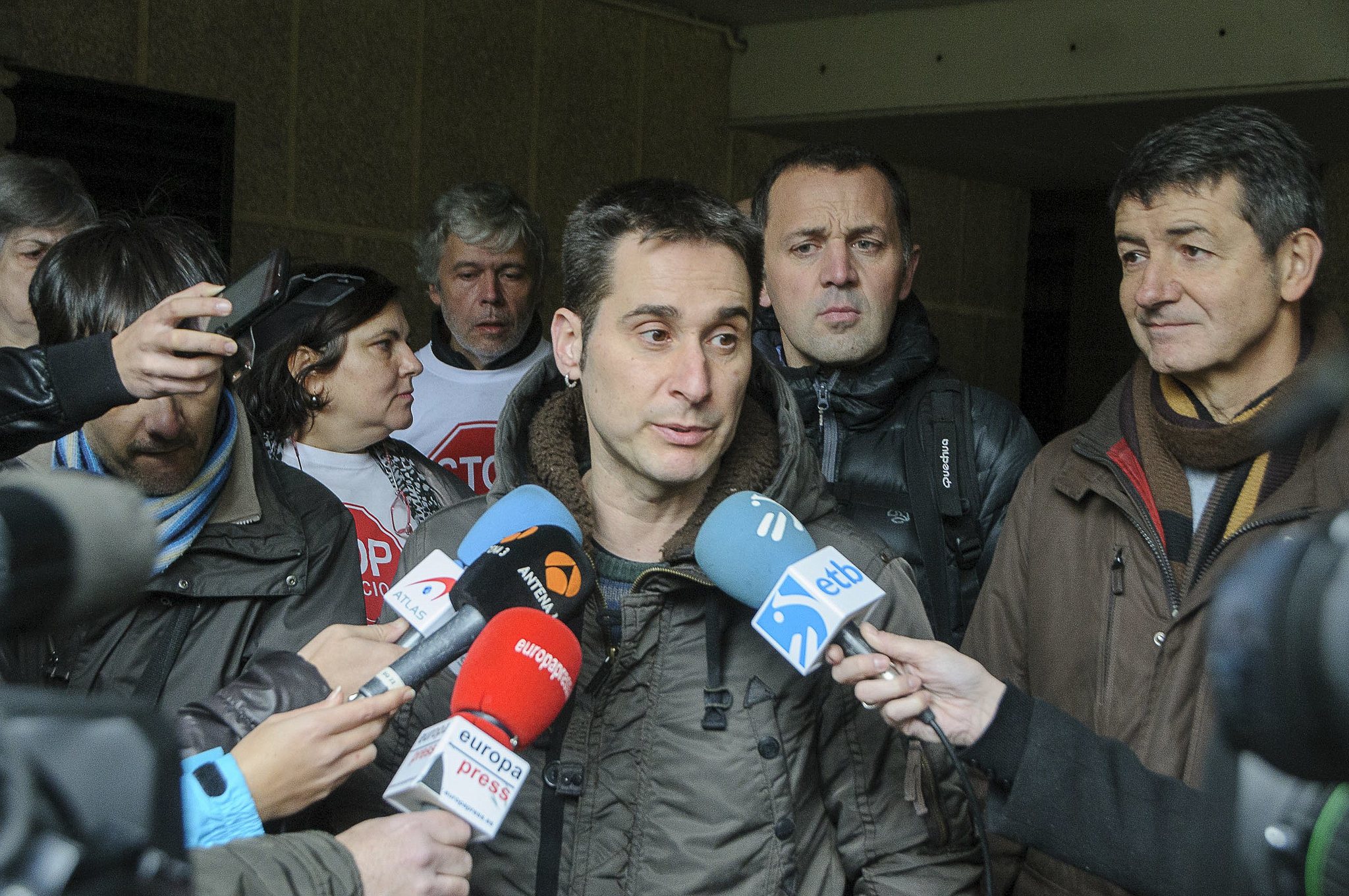 EH Bildu lamenta que Urkullu no critique a los "gobiernos que pisotean ...