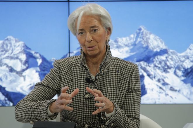 Lo que hemos aprendido las mujeres en Davos 2017 | Lifestyle | EL MUNDO