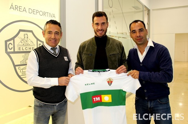 Vida nueva para el Elche | Alicante