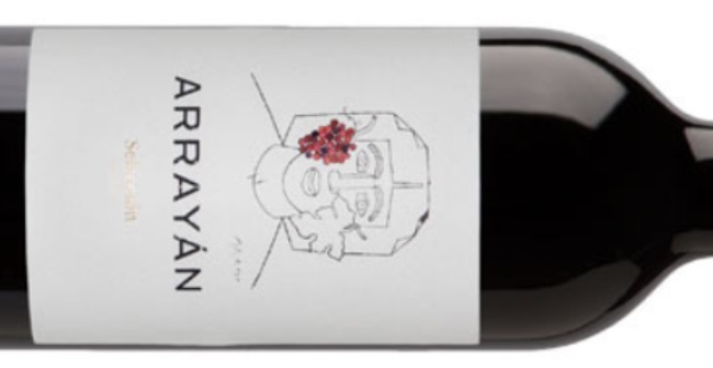Vino del día: Arrayán Selección 2015 | Elmundovino