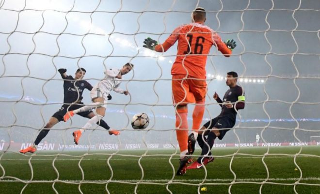 Champions League: El Real Madrid se agarra al trono en París | Fútbol