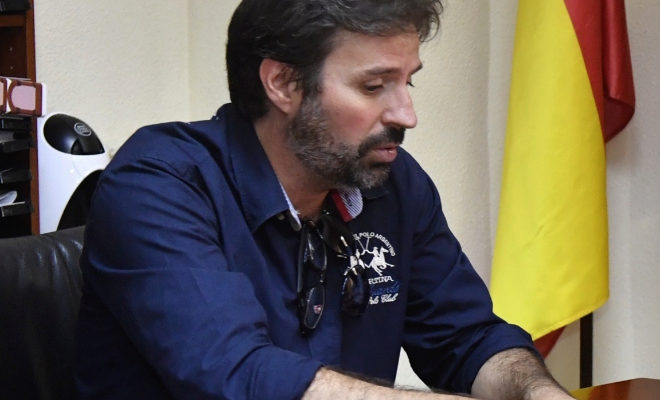 Piden el cese de un edil del PSOE por decir a una mujer en redes ...