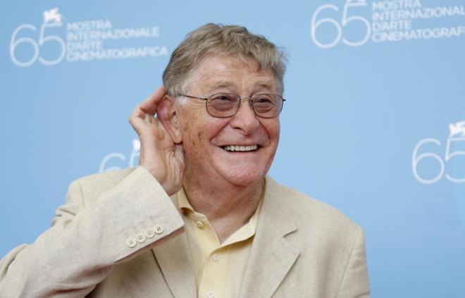 Olmi El director y guionista italiano Ermanno Olmi fallece a los 86 años | Cine