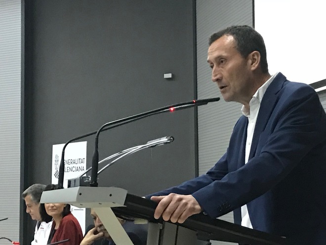 Elche intensificará la relación con el Gobierno para "desatascar ...