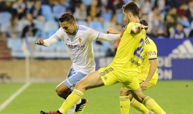 El Zaragoza prolonga su mala racha en la Copa del Rey | Fútbol