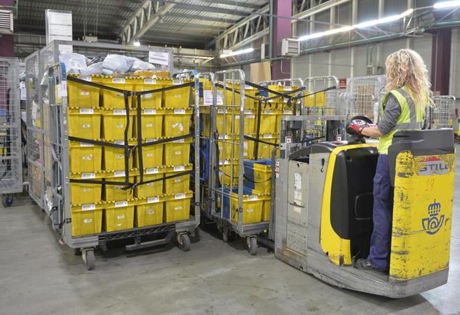 Segunda huelga en Correos de cara a la Navidad | Ahorro y Consumo