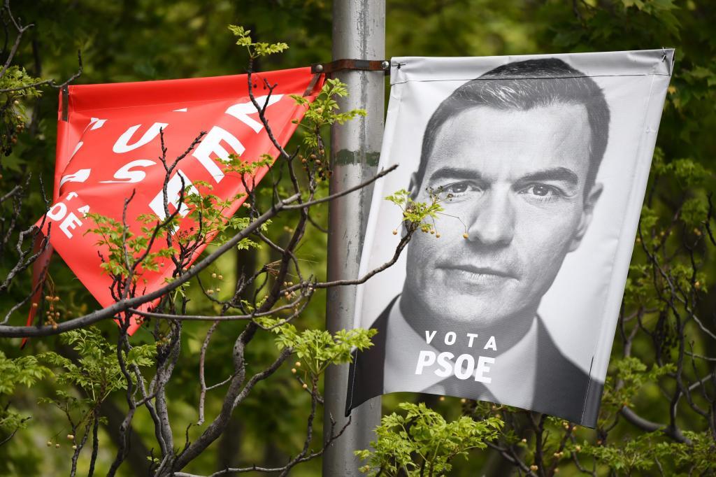 Los votantes del PSOE rechazan pactar con los independentistas | España