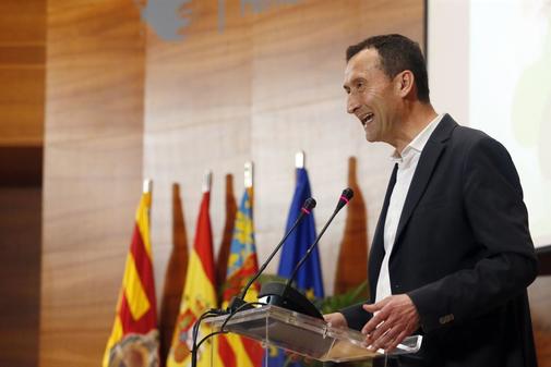 El alcalde de Elche plantea un nuevo proyecto de mercado central ...