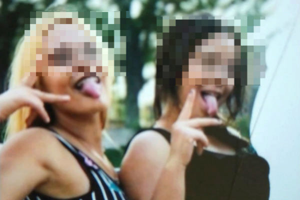 Detenidas dos menores por la agresión a una niña de 14 años en un ...