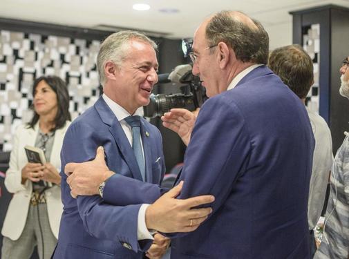 Urkullu apuesta a que "ni ahora ni nunca" Sánchez aplique el 155 en ...