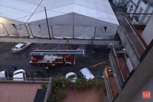 Muere un hombre en el incendio de su casa en Laredo | España