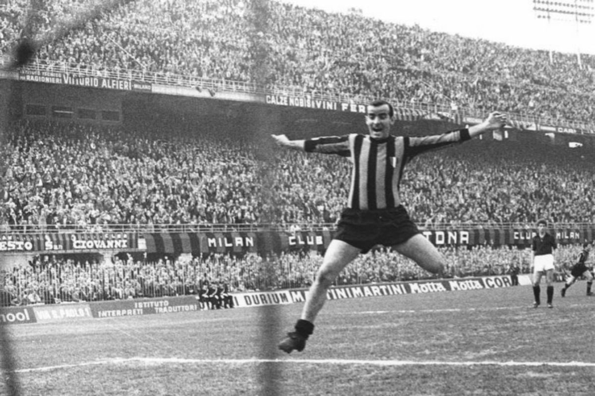 Mario Corso, en una imagen de archivo.