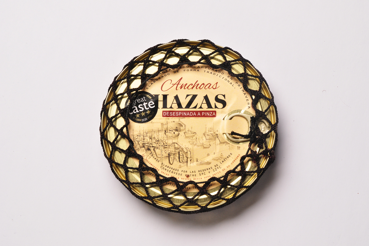 Cinco latas de anchoas que son un (gran) tesoro | Gastronomía