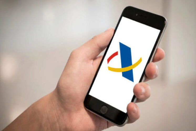 ¿Cómo descargar y usar la App para hacer la Declaración de la Renta ...