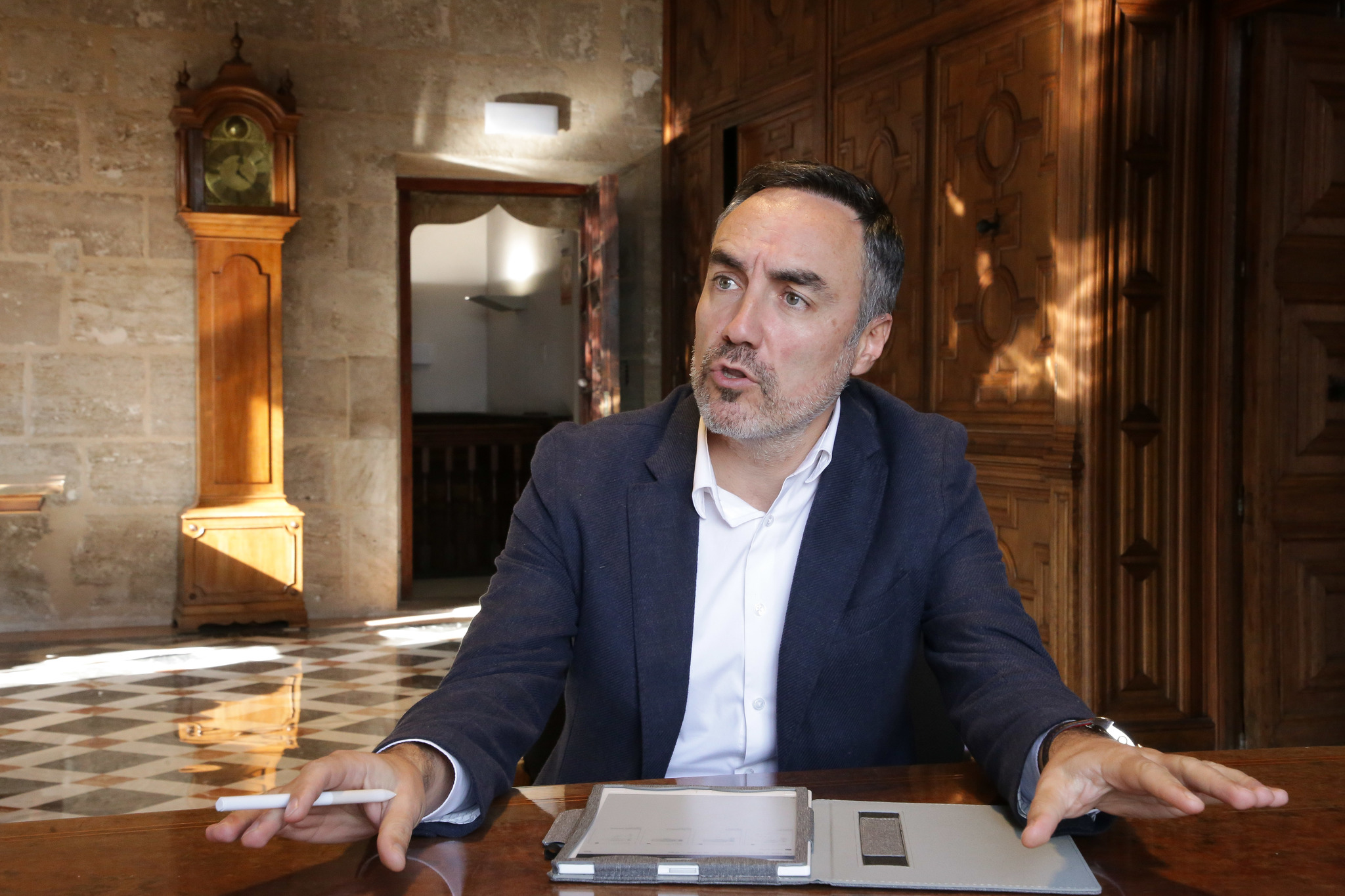 La Comunidad Valenciana recibe los primeros 263 millones de los fondos ...