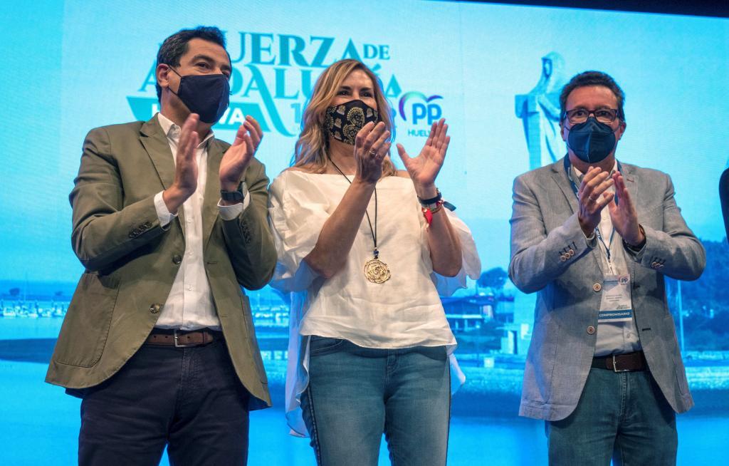 Moreno se sacude la presión de Vox y dice que no adelantará las ...