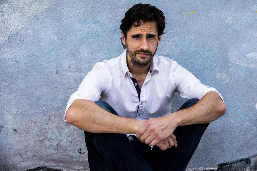 Foto: BERNARDO DÍAZ