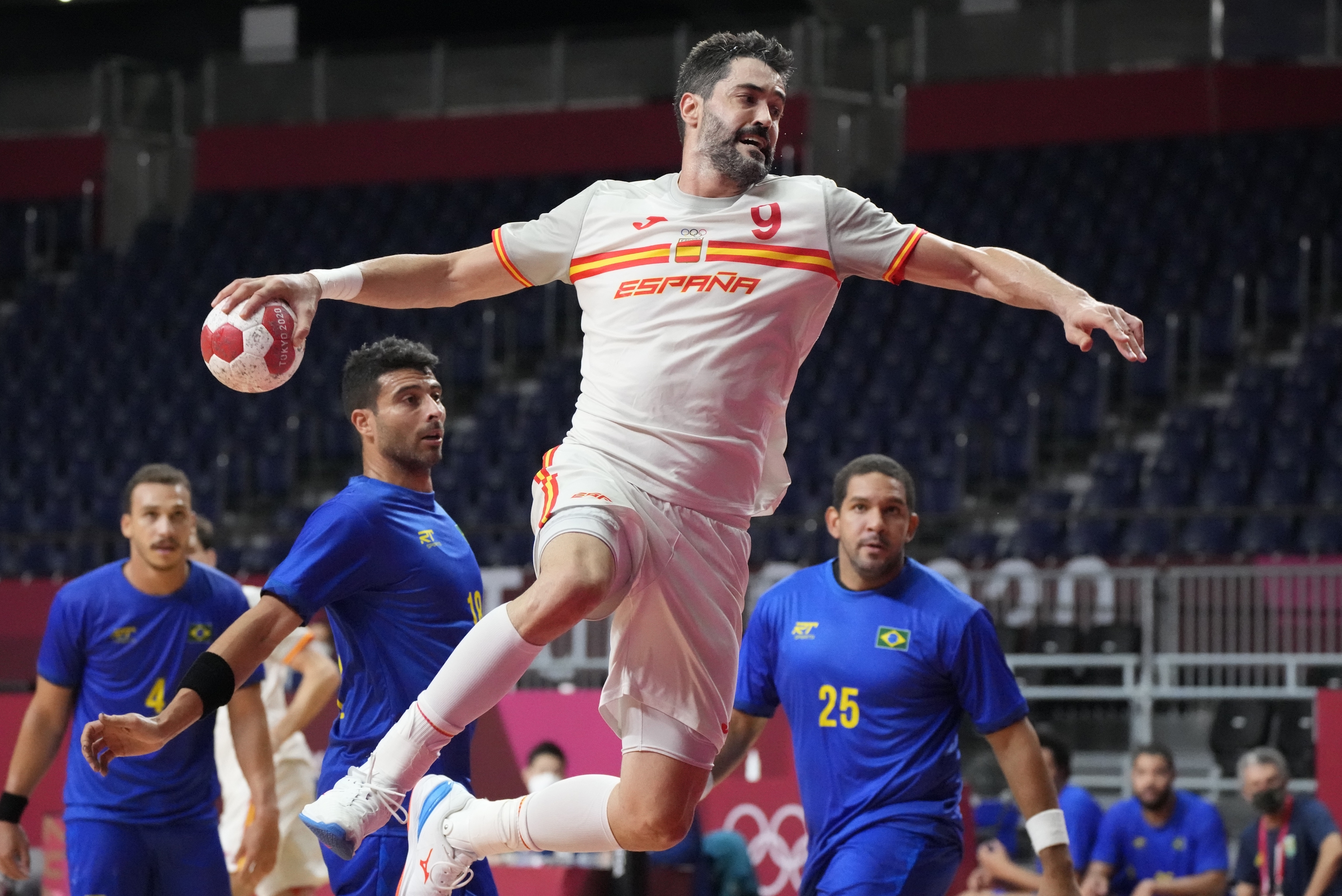Juegos Olímpicos de Tokio 2020 - en directo: Jornada 5 de los Juegos ...