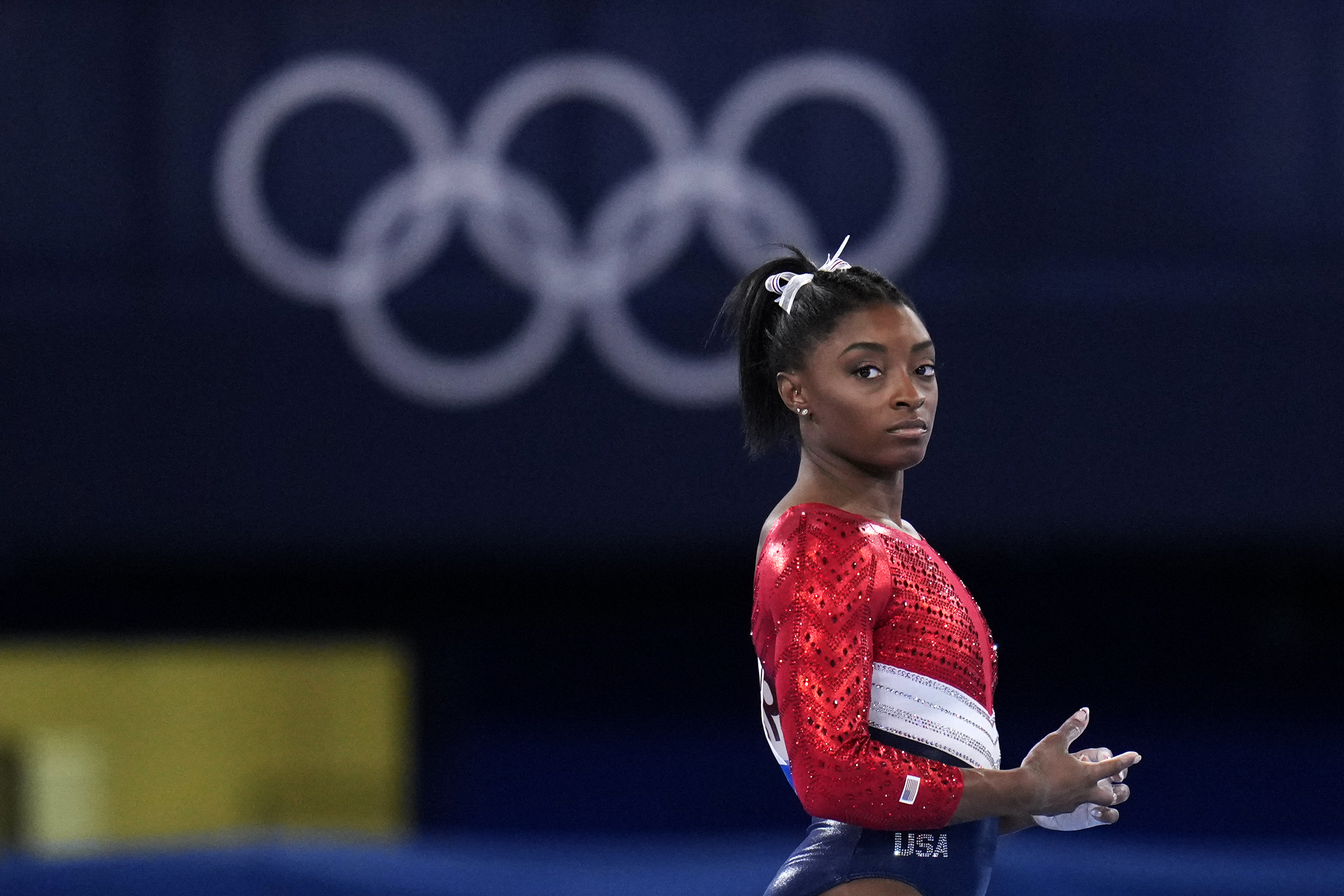 Simone Biles - Página 2 | EL MUNDO