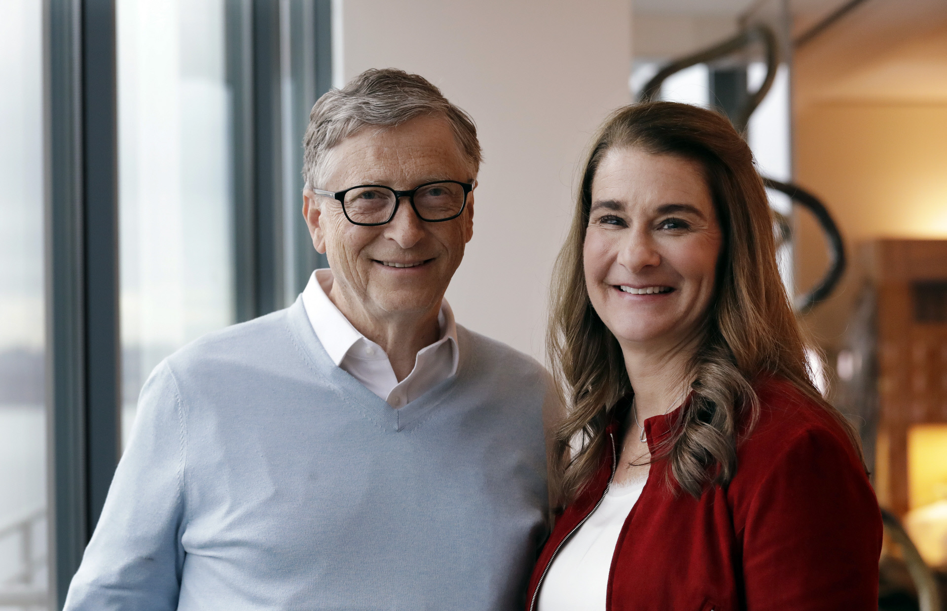 El Plan de 1.000 Millones de la Fundación Gates para Frenar el Monopolio de la IA en Países en Desarrollo