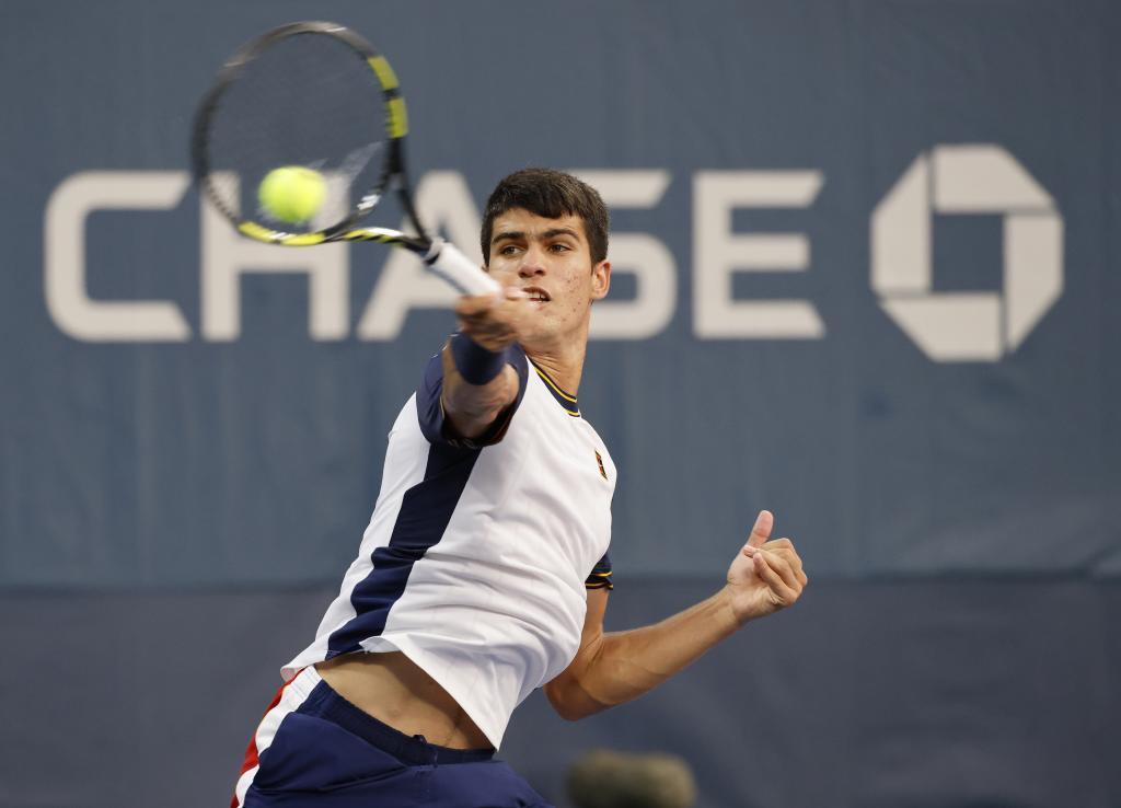 US Open Alcaraz Sigue Creciendo En Nueva York US Open 2021 us-open-alcaraz-sigue-creciendo-en-nueva-york-us-open-2021