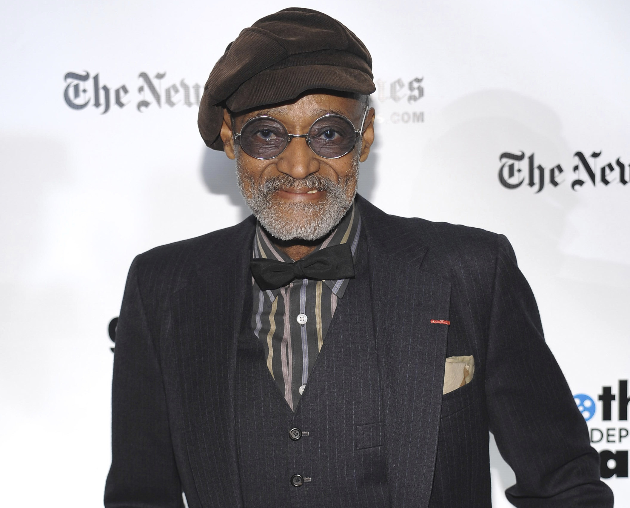 Muere a los 89 años Melvin Van Peebles, icono del cine afroamericano | Cine
