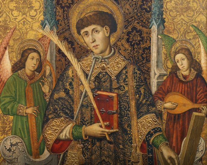 ¿Qué santo se celebra hoy? Consulta el santoral del miércoles 27 de ...