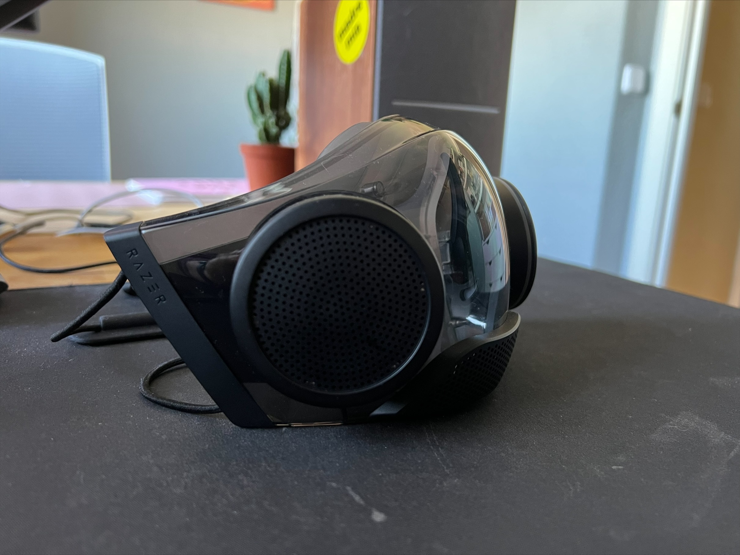 Máscaras de Gamer - Top Ventas Recomendado