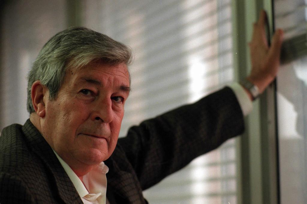 Muere Antonio Prieto, un sabio escondido | Literatura