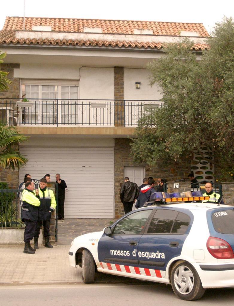 Investigan la muerte de un hombre tras recibir varios tiros por la ...